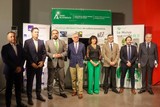 <div class=lightGallery-captions><p>Exposición `I+P Innovando en Prevención` en elParque de las Ciencias de Granada</p><p>En 2024 la Mutua impulsó, junto a la Junta de Andalucía y la Fundación AXA, esta exposición que hacia un repaso a algunos de los principales avances tecnológicos destinados a incrementar la seguridad laboral </p><h4>Material cedido por 275 - FRATERNIDAD - MUPRESPA</h4><span>2024</span></div>